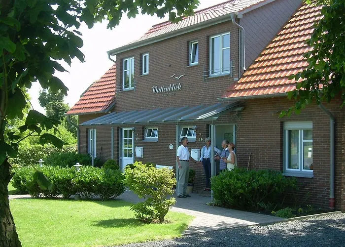 Wattenblick