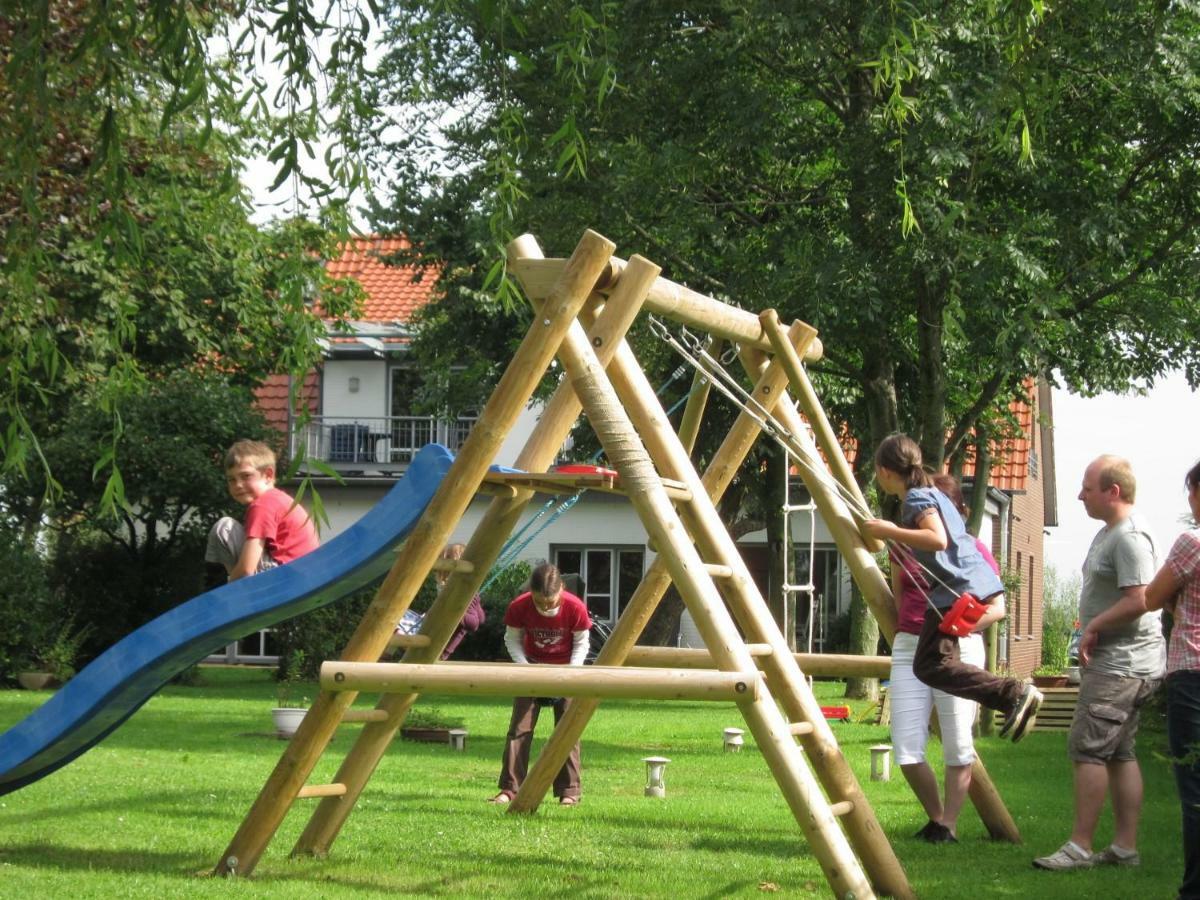 Wattenblick Büsum