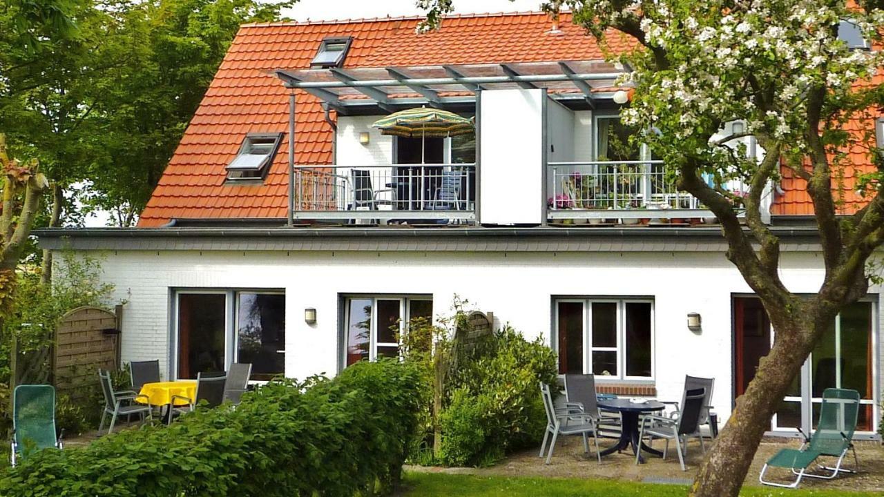 Apartment Wattenblick