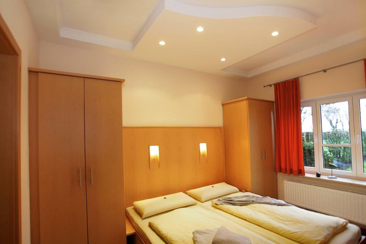 Wattenblick Apartment