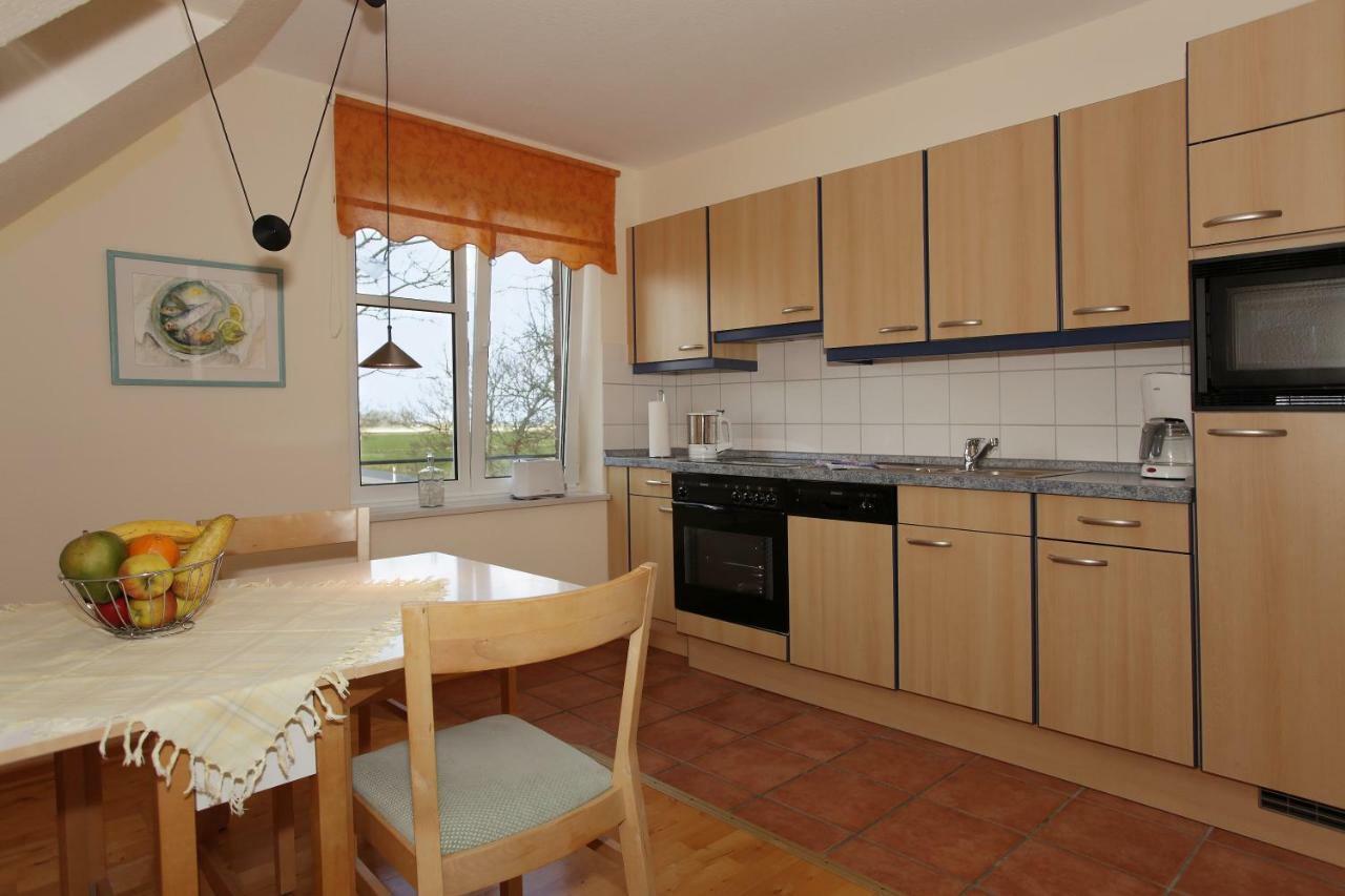 Wattenblick Apartment